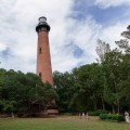 Exploring the Charming Lighthouses of Currituck County, NC