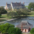 Exploring the Historic Corolla Village in Currituck County, NC