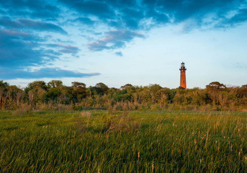Exploring the Best Tourist Attractions in Currituck County, NC