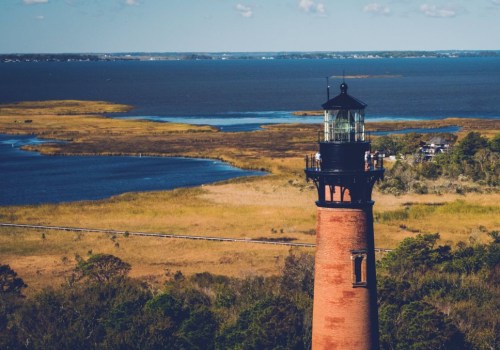 Discover the Hidden Gems of Currituck County, NC: Top Tourist Attractions