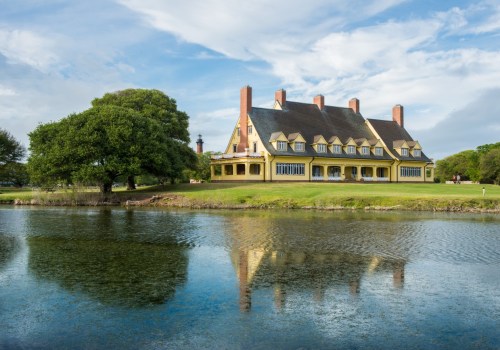 Exploring the Historic Corolla Park in Currituck County, NC